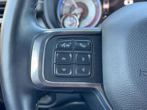 Used 2021 RAM 3500 Limited image 29