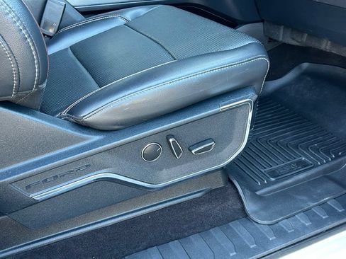 Used 2021 Ford F150 Lariat AWD/4WD image 44