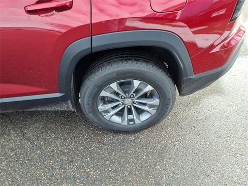 New 2026 Chevrolet Equinox LT w/ Convenience Package II image 21