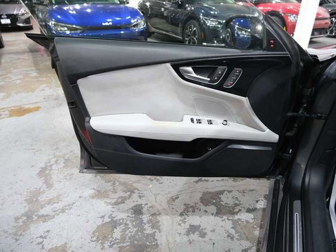 Used 2017 Audi A7 3.0T Competition Prestige w/ Driver Assistance Package image 18