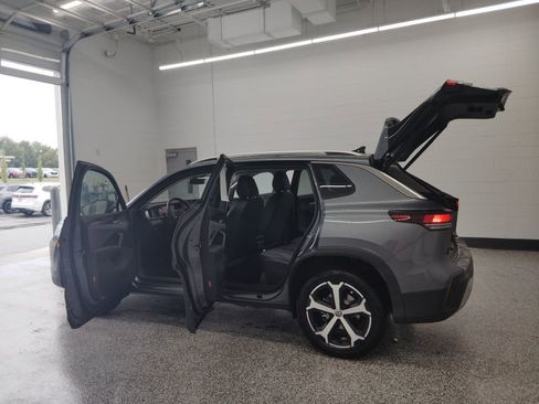 New 2026 Volkswagen Tiguan SE AWD/4WD image 23