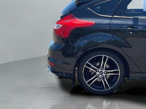Used 2014 Ford Focus ST FWD image 26