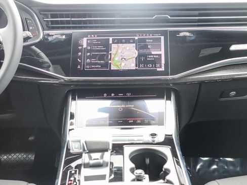 New 2025 Audi Q7 3.0T Premium Plus image 14