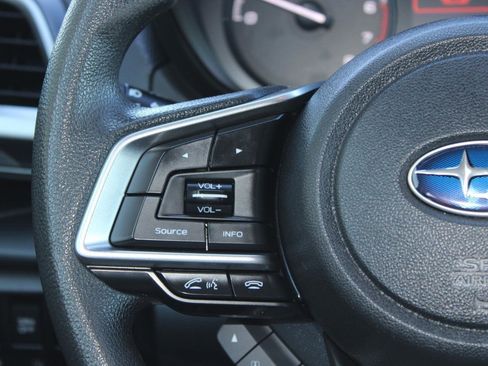 Used 2023 Subaru Forester image 25