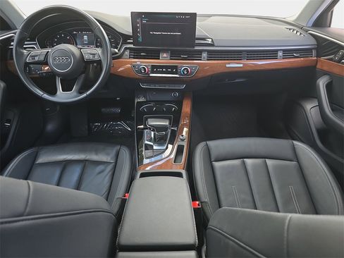 Used 2023 Audi A4 2.0T Premium w/ Convenience Package image 10