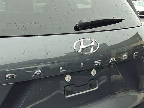 Used 2022 Hyundai Palisade Limited AWD/4WD image 32