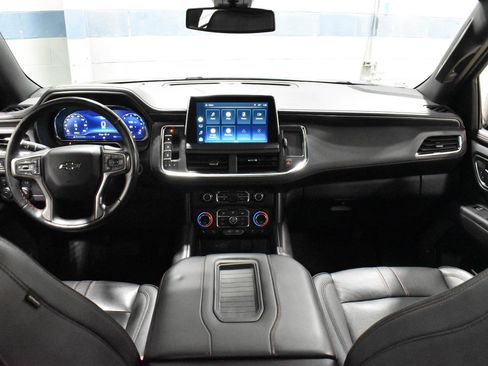 Used 2022 Chevrolet Tahoe RST w/ Luxury Package image 8