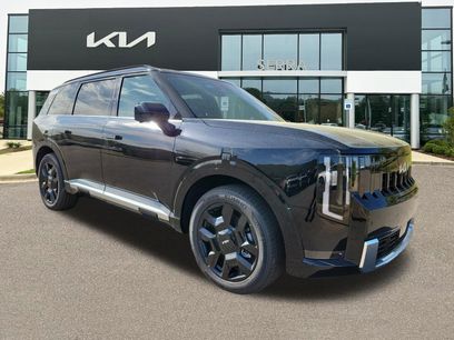 New 2027 Kia Telluride SX