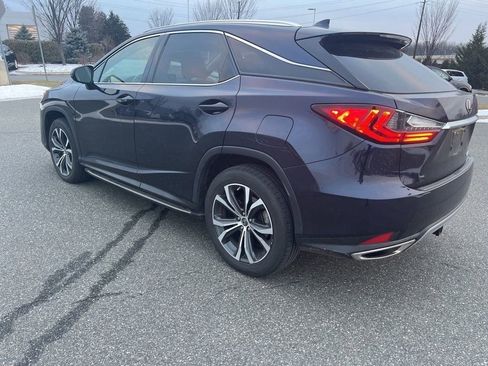 Used 2022 Lexus RX 350 350 image 6