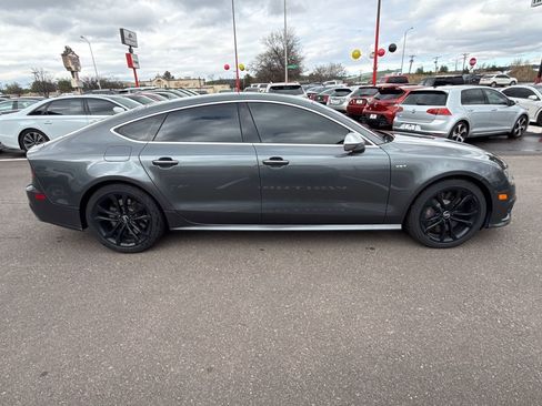 Used 2016 Audi S7 AWD/4WD image 7