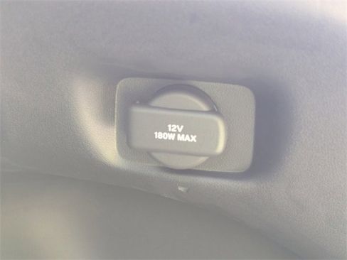 New 2025 Acura ADX AWD image 14