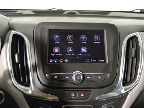 Used 2023 Chevrolet Equinox LT FWD image 25