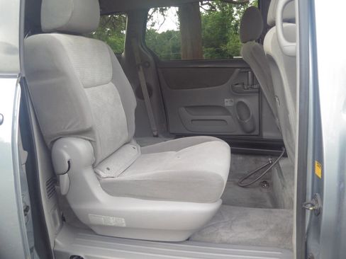 Used 2010 Toyota Sienna LE FWD image 9