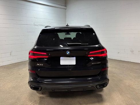 Used 2023 BMW X5 xDrive40i w/ M Sport Package image 8