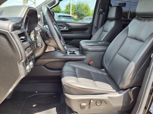 Used 2024 Chevrolet Tahoe RST w/ Luxury Package RWD image 23