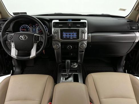 Used 2018 Toyota 4Runner SR5 Premium AWD/4WD image 22