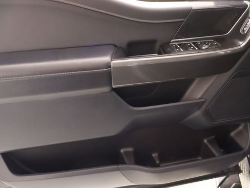 Used 2023 Ford F150 XLT w/ Equipment Group 302A High image 17