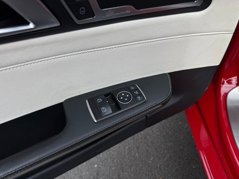 Used 2016 Mercedes-Benz AMG GT S image 55