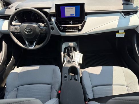 New 2026 Toyota Corolla SE FWD image 28