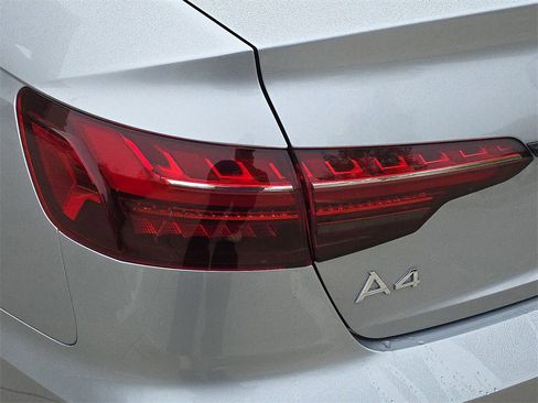 Used 2023 Audi A4 2.0T Premium Plus w/ Premium Plus Package image 37