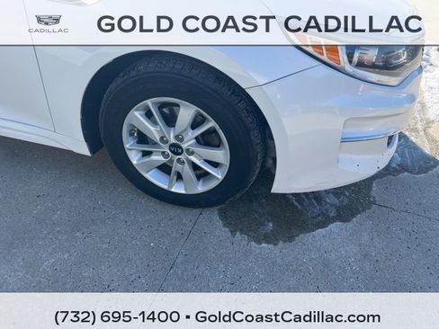 Used 2018 Kia Optima LX image 6