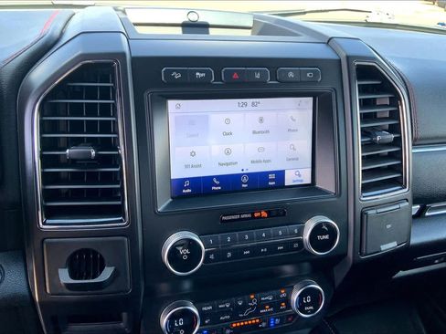 Certified 2021 Ford Expedition Limited AWD/4WD image 34