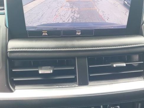 Used 2021 Chevrolet Tahoe LT image 7