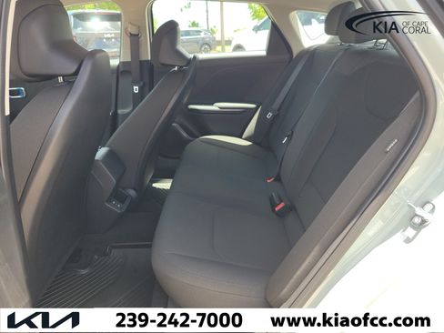 New 2026 Kia K4 FWD image 11