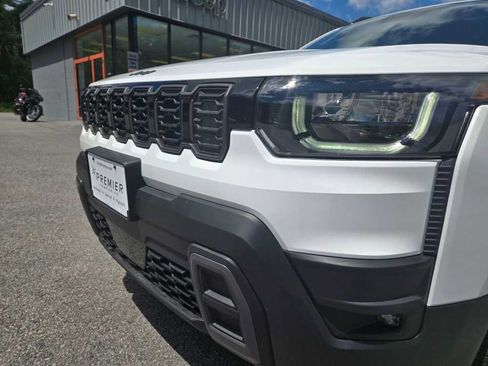 New 2026 Jeep Cherokee Limited AWD/4WD image 9