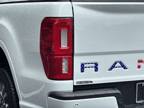Used 2019 Ford Ranger Lariat w/ Technology Package RWD image 26