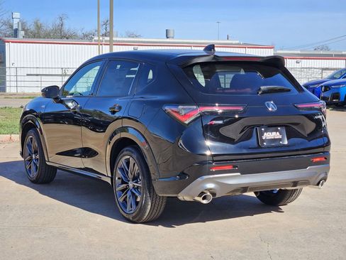 New 2026 Acura ADX A-Spec FWD image 7