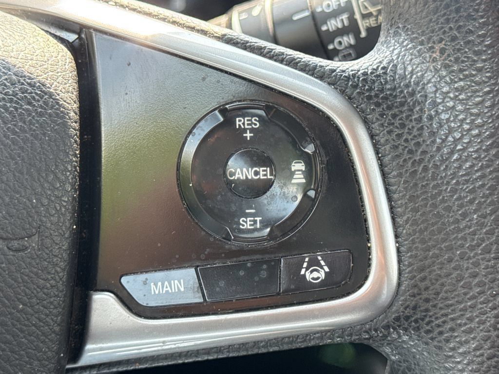 Certified 2020 Honda CR-V EX image 29