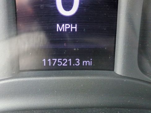 Used 2022 RAM 1500 Big Horn RWD image 19