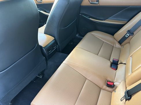Used 2023 Lexus IS 300 w/ Premium Package RWD image 13