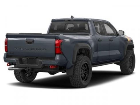 New 2026 Toyota Tacoma TRD Off-Road AWD/4WD image 2