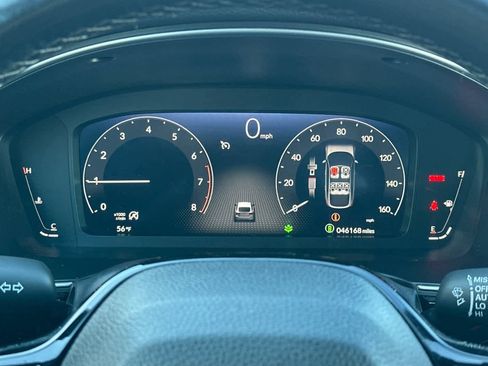 Used 2023 Honda Civic Sport Touring image 27