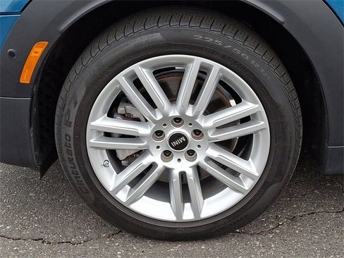 Certified 2023 MINI Cooper Countryman S image 8