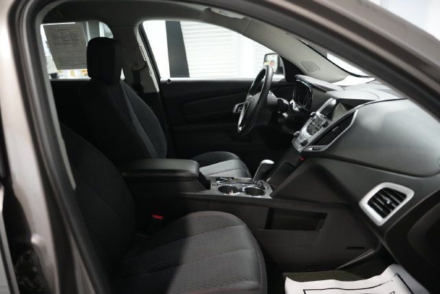 Used 2012 GMC Terrain SLE AWD/4WD image 17
