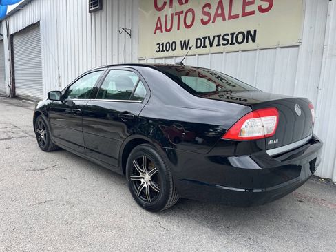 Used 2009 Mercury Milan image 5