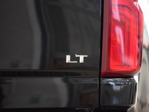 New 2026 Chevrolet Silverado 3500 LT w/ All Star Edition image 24