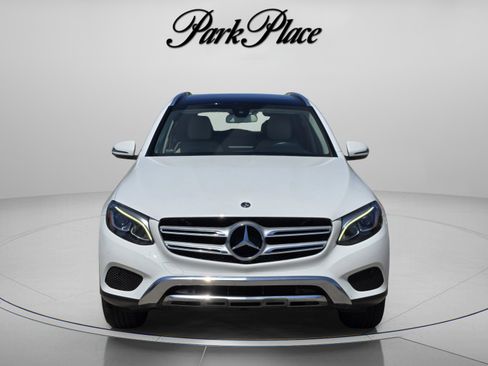 Used 2018 Mercedes-Benz GLC 300 image 8