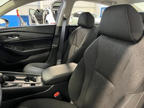 Used 2024 Honda Accord EX image 22