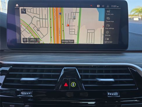 Used 2022 BMW 530i w/ M Sport Package image 18