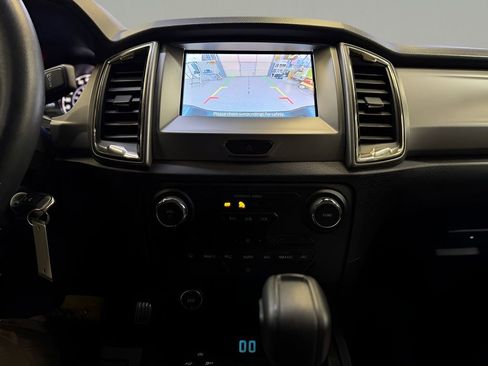 Used 2021 Ford Ranger XLT image 19