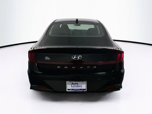 Used 2023 Hyundai Sonata SEL image 6