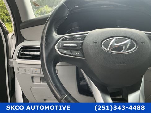 Used 2020 Hyundai Palisade SEL FWD image 19