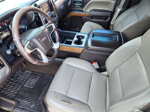 Used 2014 GMC Sierra 1500 SLT image 12