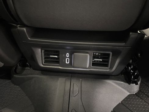 New 2026 Chevrolet Silverado 1500 LT w/ All Star Edition Plus image 12