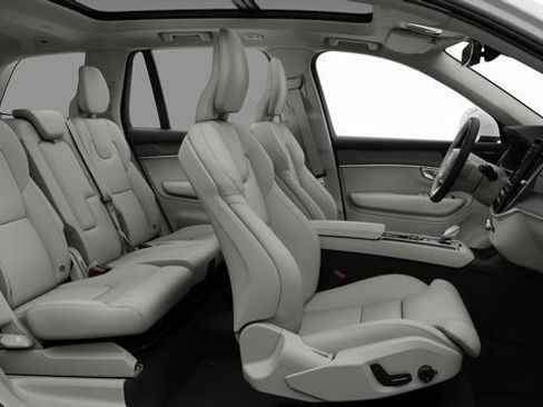 New 2026 Volvo XC90 B6 Ultra w/ Protection Package AWD/4WD image 11