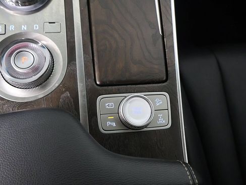 Used 2024 Genesis GV80 3.5T AWD/4WD image 48